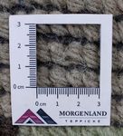 Dywan z Nepalu - 140 x 70 cm - beżowy