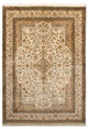 Kaszmirski jedwab Dywan 186x126cm - Dywan orientalny