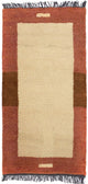 Dywan z Nepalu 140x70cm - Dywan wełniany
