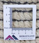 Dywan z Nepalu - 140 x 70 cm - beżowy