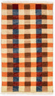 Indo Gabbeh Dywan 160x90cm - Dywan wełniany