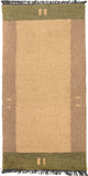 Dywan z Nepalu 140x70cm - Dywan wełniany