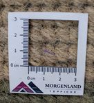 Dywan z Nepalu - 140 x 70 cm - jasnobrązowy