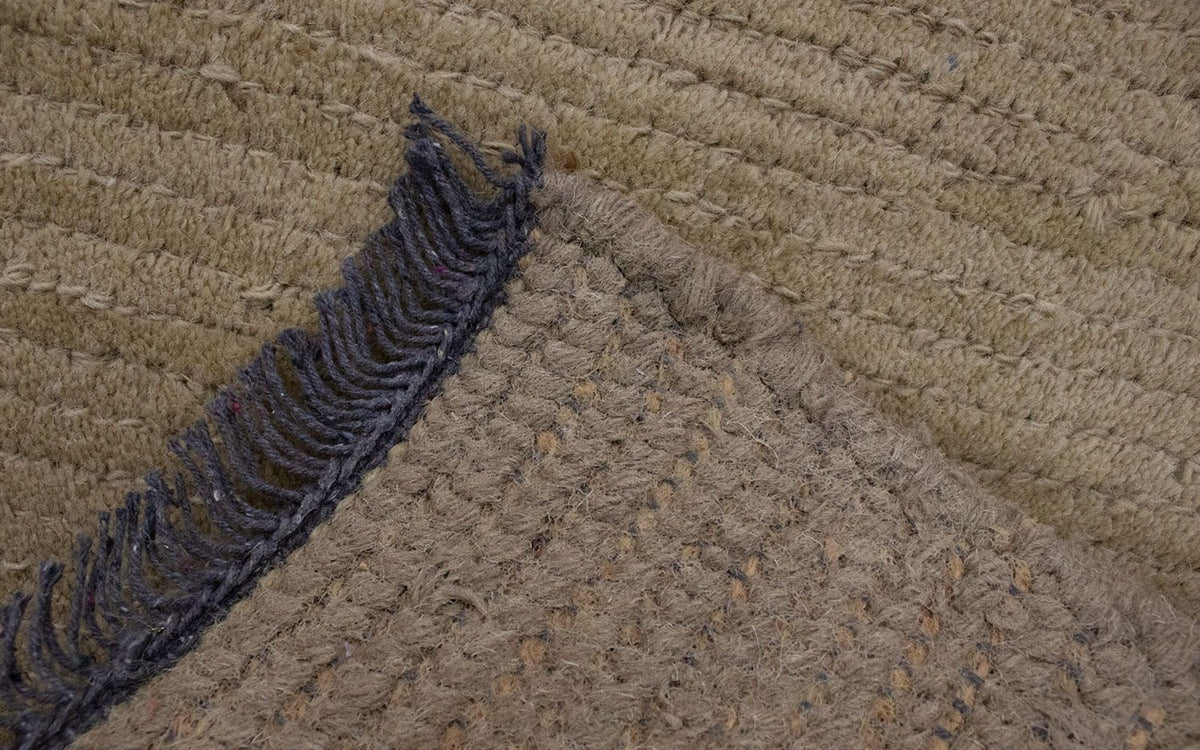 Dywan z Nepalu - 140 x 70 cm - beżowy