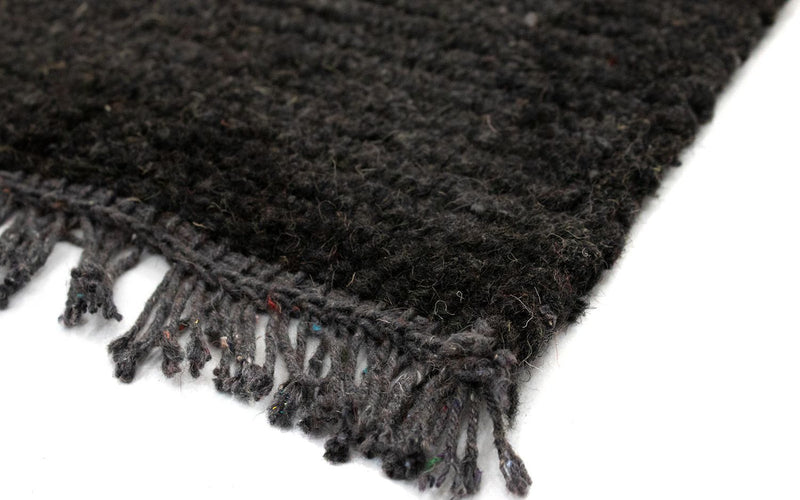 Dywan z Nepalu - 140 x 70 cm - beżowy