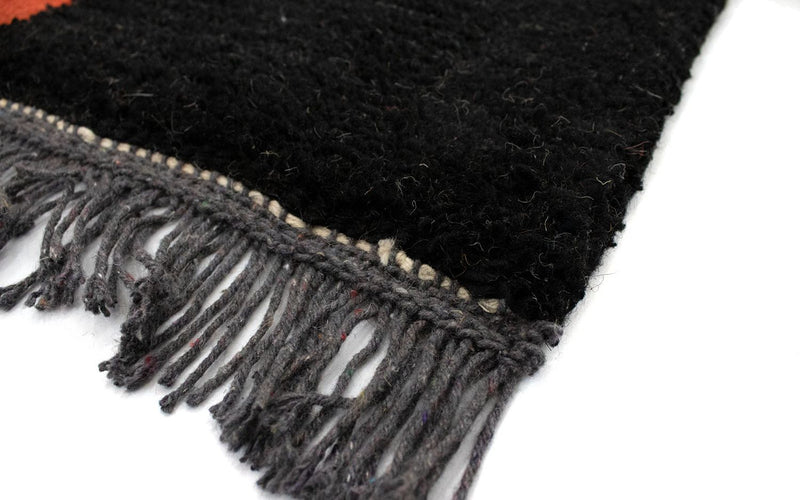 Dywan z Nepalu - 140 x 70 cm - beżowy