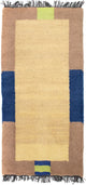 Dywan z Nepalu 140x70cm - Dywan wełniany