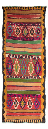 Stary kilim Dywan 140x355cm – product image