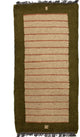 Dywan z Nepalu 140x70cm - Dywan wełniany