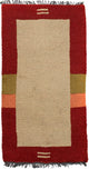 Dywan z Nepalu 140x70cm - Dywan wełniany
