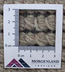 Dywan z Nepalu - 140 x 70 cm - beżowy