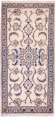 Nain - 12 la Dywan 143x69cm - Dywan perski