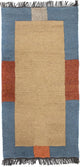 Dywan z Nepalu 140x70cm - Dywan wełniany