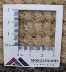 Dywan z Nepalu - 140 x 70 cm - beżowy