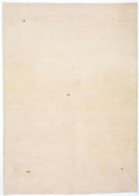 Dywan Gabbeh - Indus - 240 x 170 cm - beżowy