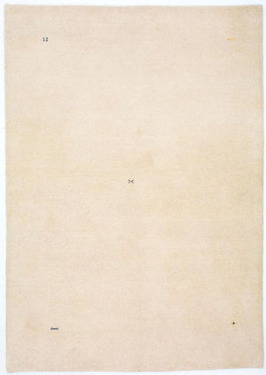 Dywan Gabbeh - Indus - 240 x 170 cm - beżowy