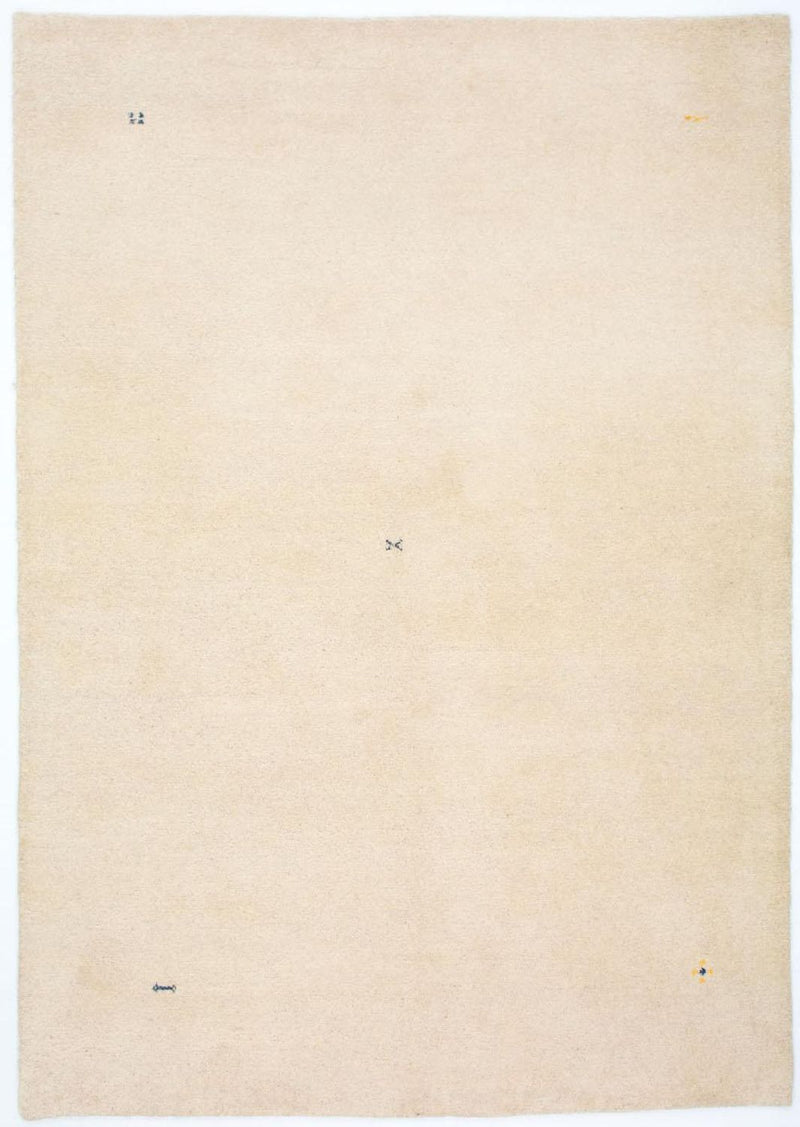 Dywan Gabbeh - Indus - 240 x 170 cm - beżowy