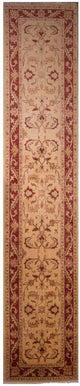 Dywan Zieglera 378x76cm - Dywan orientalny