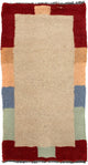 Dywan z Nepalu 140x70cm - Dywan wełniany