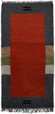 Dywan z Nepalu 140x70cm - Dywan wełniany