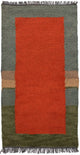 Dywan z Nepalu 140x70cm - Dywan wełniany