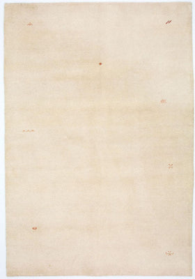 Dywan Gabbeh - Indus - 240 x 170 cm - beżowy