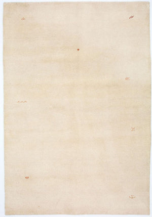 Dywan Gabbeh - Indus - 240 x 170 cm - beżowy