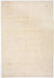 Indo Gabbeh Dywan 240x170cm - Dywan wełniany