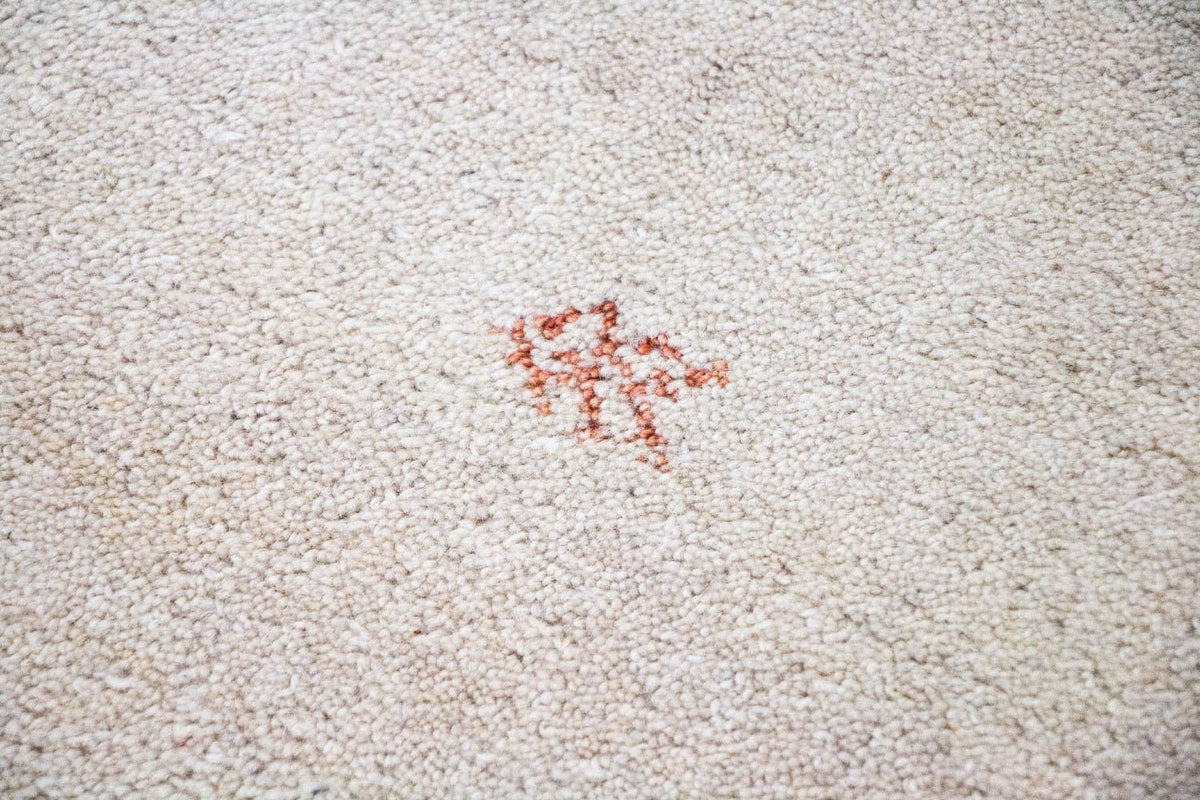 Dywan Gabbeh - Indus - 240 x 170 cm - beżowy