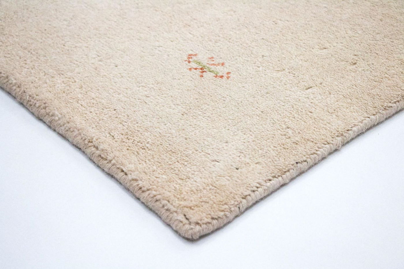 Indo Gabbeh Dywan 240x170cm - Dywan wełniany
