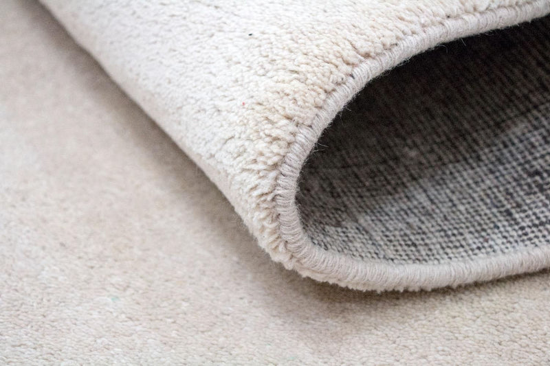 Dywan Gabbeh - Indus - 240 x 170 cm - beżowy