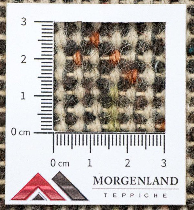 Dywan Gabbeh - Indus - 240 x 170 cm - beżowy