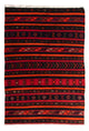 Stary kilim Dywan 220x170cm