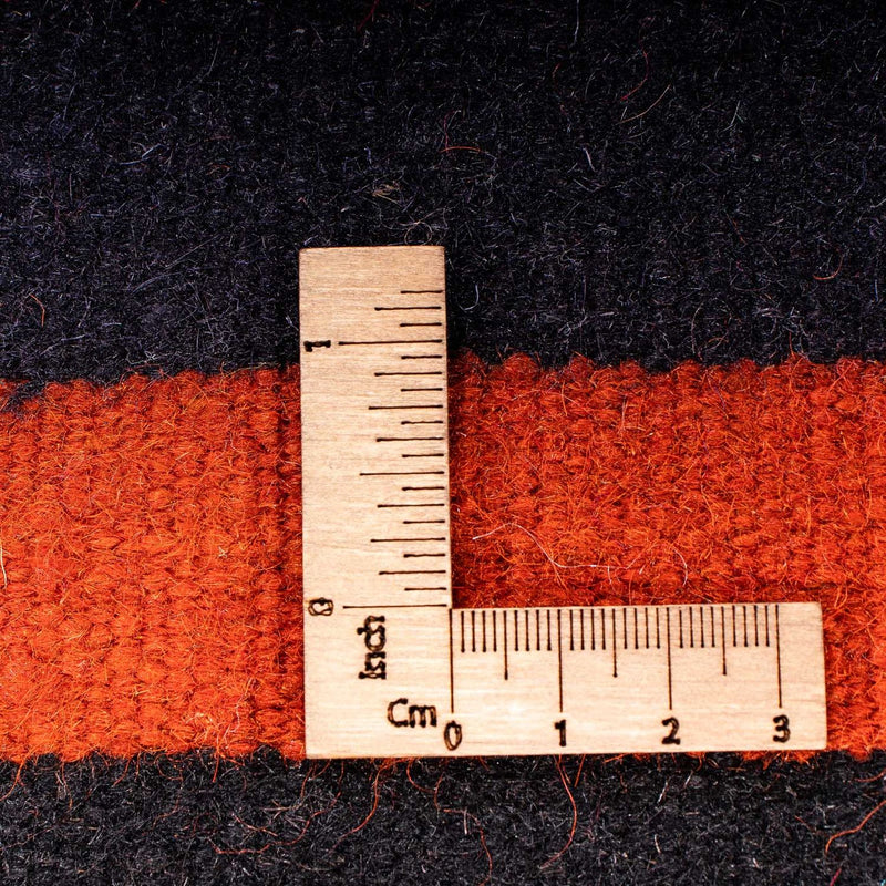 Dywan Kelim - Stary - 220 x 170 cm - wielokolorowy