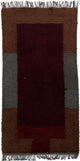 Dywan z Nepalu 140x70cm - Dywan wełniany