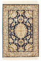Jedwab kaszmirski Dywan 63x98cm - Dywan orientalny