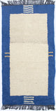 Dywan z Nepalu 140x70cm - Dywan wełniany