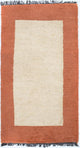Dywan z Nepalu 140x70cm - Dywan wełniany