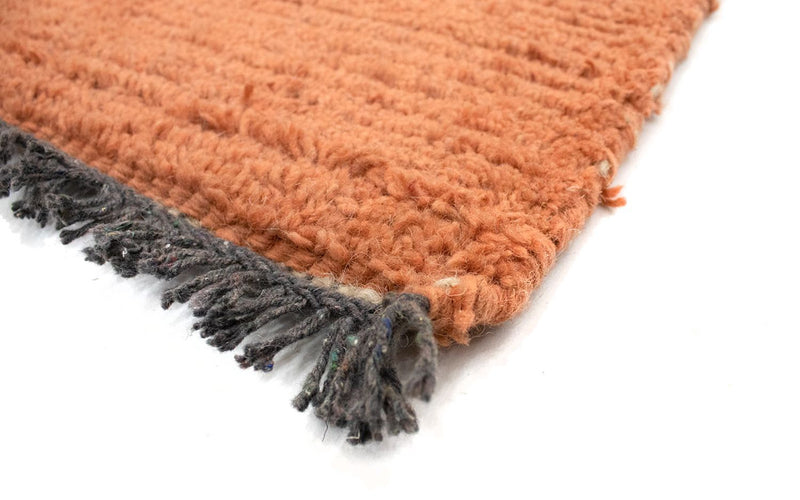 Dywan z Nepalu - 140 x 70 cm - beżowy