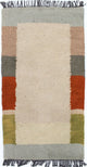 Dywan z Nepalu 140x70cm - Dywan wełniany