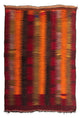 Stary kilim Dywan 225x150cm
