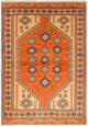 Dywan turkmeński 184x127cm - Dywan perski