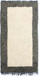 Dywan z Nepalu 140x70cm - Dywan wełniany