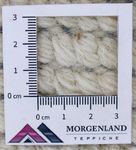 Dywan z Nepalu - 140 x 70 cm - beżowy