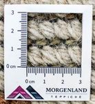 Dywan z Nepalu - 140 x 70 cm - beżowy