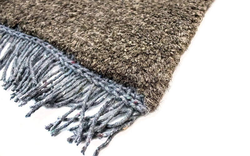 Dywan z Nepalu - 140 x 70 cm - beżowy