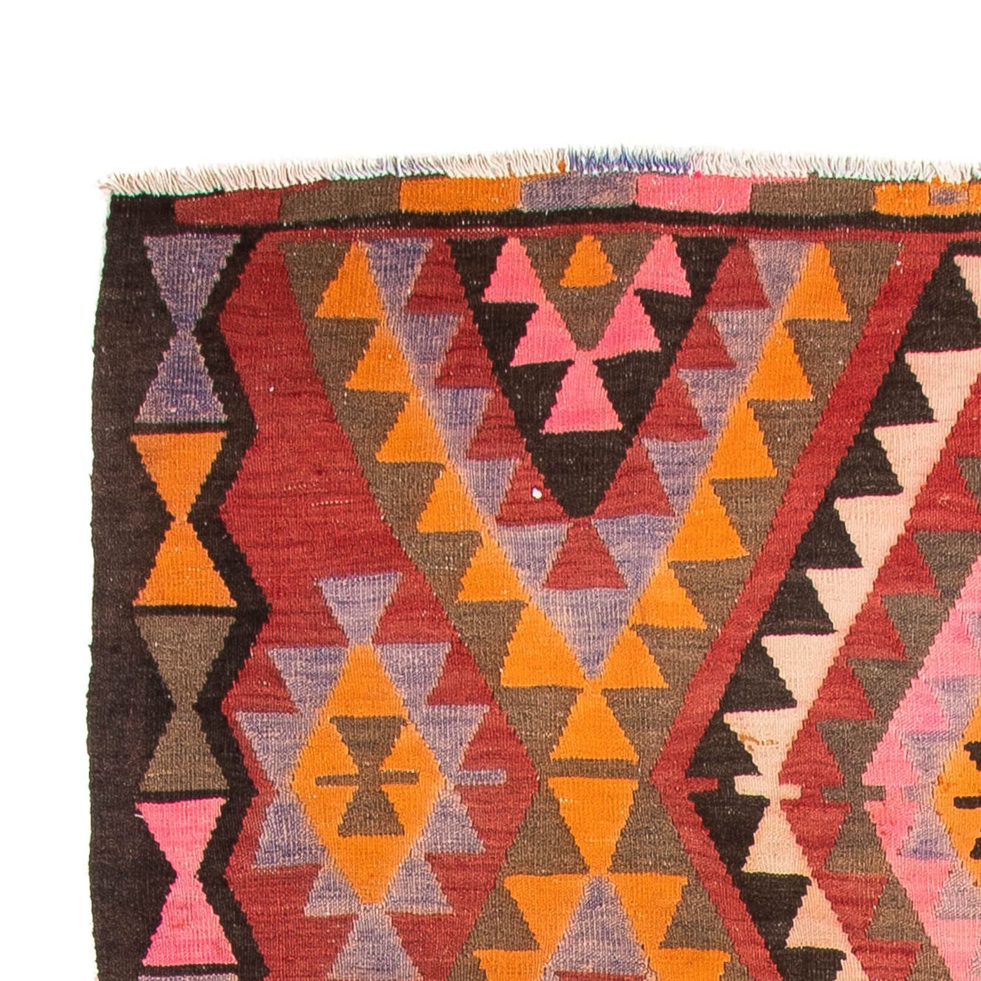 Stary kilim Dywan 300x180cm