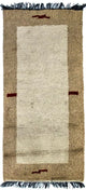 Dywan z Nepalu 140x70cm - Dywan wełniany