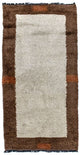 Dywan z Nepalu 140x70cm - Dywan wełniany