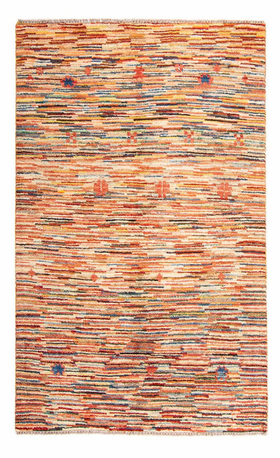 Dywan Ziegler nowoczesny 115x177cm - Dywan orientalny - wielokolorowy